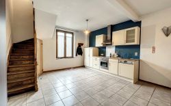 Maison 2 chambres à vendre à Dison