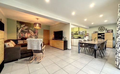 Maison 2 (voir 3) chambres à vendre à Vottem