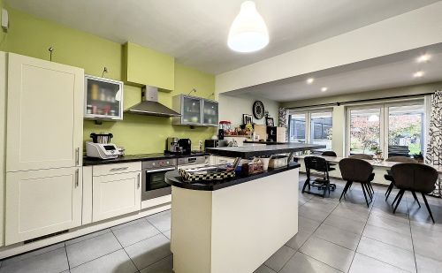 Maison 2 (voir 3) chambres à vendre à Vottem