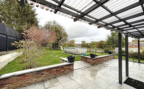 Maison 2 (voir 3) chambres à vendre à Vottem