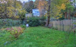 Maison 4 chambres à rénover avec jardin et garage