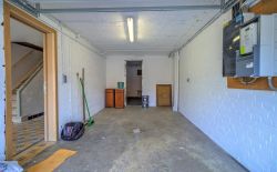 Maison 4 chambres à rénover avec jardin et garage