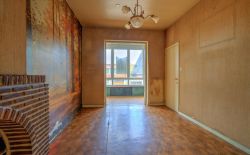 Maison 4 chambres à rénover avec jardin et garage