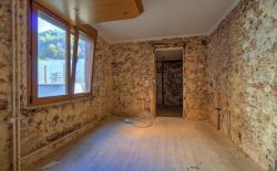 Spacieuse maison à rénover avec jardin