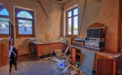 Spacieuse maison à rénover avec jardin