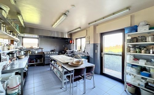 Maison 5 chambres à vendre à Hermée Maison 5 chambres à vendre à Hermée