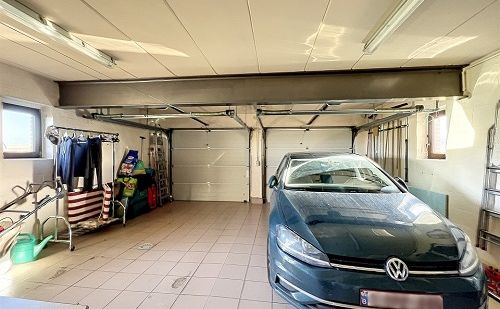 Maison 5 chambres à vendre à Hermée Maison 5 chambres à vendre à Hermée