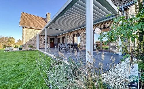 Maison 5 chambres à vendre à Hermée Maison 5 chambres à vendre à Hermée