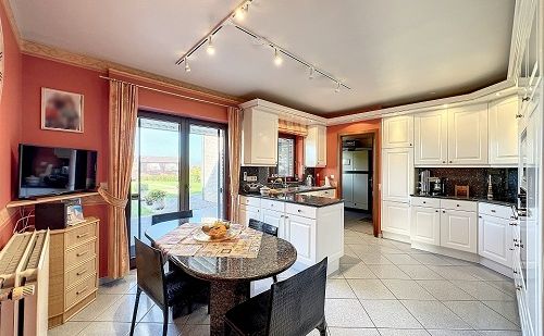 Maison 5 chambres à vendre à Hermée Maison 5 chambres à vendre à Hermée