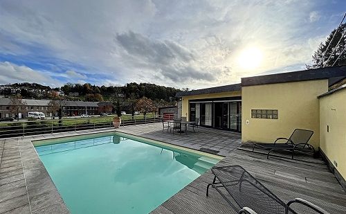 Maison 3 chambres à vendre à Ensival