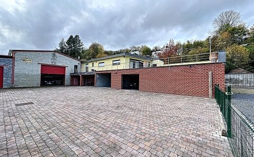 Maison 3 chambres à vendre à Ensival