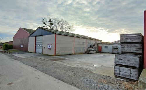 Entrepôt à vendre à Riemst