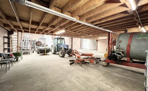 Entrepôt à vendre à Riemst