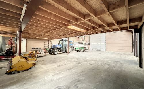 Entrepôt à vendre à Riemst