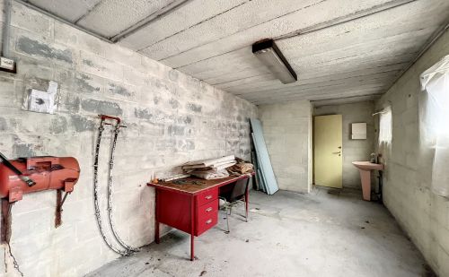 Entrepôt à vendre à Riemst