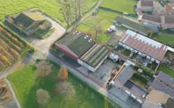 Entrepôt à vendre à Riemst