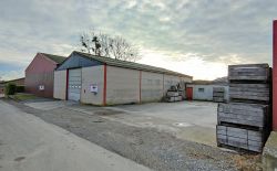 Entrepôt à vendre à Riemst