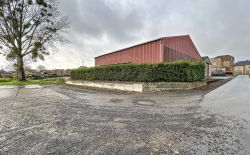 Entrepôt à vendre à Riemst