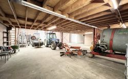 Entrepôt à vendre à Riemst