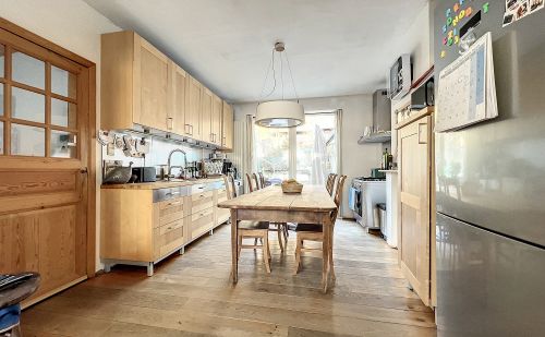 Maison 3 chambres à Grivegnée