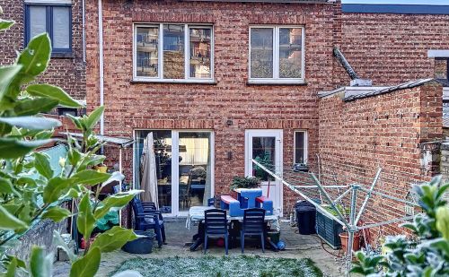 Maison 3 chambres à Grivegnée Maison 3 chambres à Grivegnée