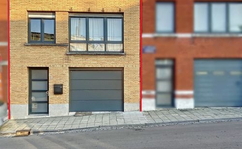 Maison 3 chambres à Grivegnée Maison 3 chambres à Grivegnée