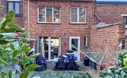 Maison 3 chambres à Grivegnée Maison 3 chambres à Grivegnée