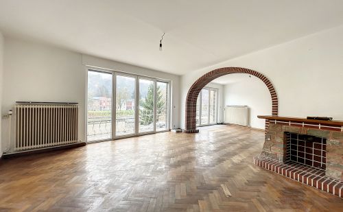 Appartement situé au centre de Vaux s/Chèvremont