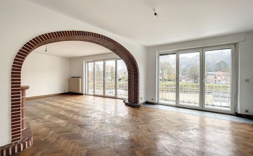Appartement situé au centre de Vaux s/Chèvremont