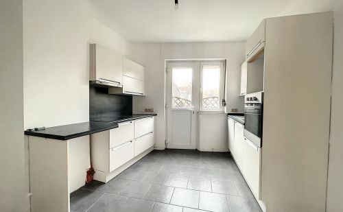 Appartement situé au centre de Vaux s/Chèvremont