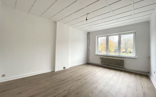 Appartement situé au centre de Vaux s/Chèvremont