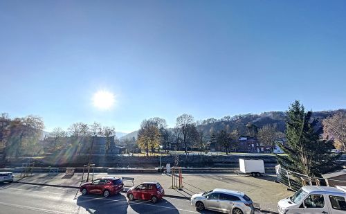 Appartement situé au centre de Vaux s/Chèvremont