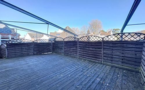 Appartement situé au centre de Vaux s/Chèvremont