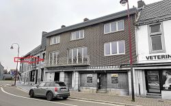 Appartement situé au centre de Vaux s/Chèvremont