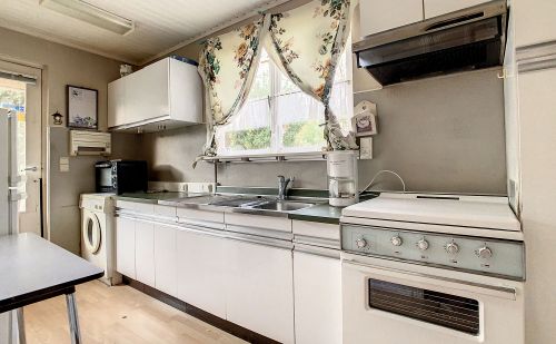 Maison sur le haut de Grivegnée