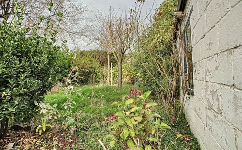 Maison sur le haut de Grivegnée