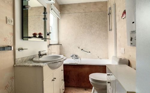 Maison sur le haut de Grivegnée