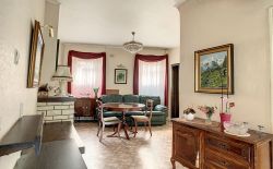 Maison sur le haut de Grivegnée