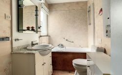 Maison sur le haut de Grivegnée