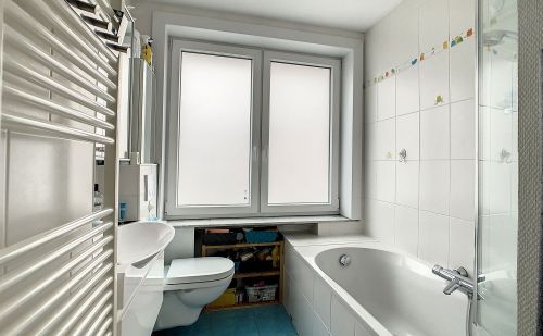 Maison familiale sur le haut de Saint-Nicolas