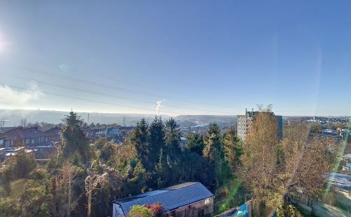 Maison familiale sur le haut de Saint-Nicolas