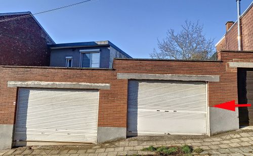 Maison familiale sur le haut de Saint-Nicolas