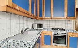 Maison familiale sur le haut de Saint-Nicolas