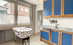 Maison familiale sur le haut de Saint-Nicolas