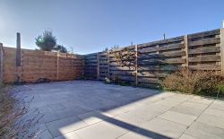 Maison familiale sur le haut de Saint-Nicolas