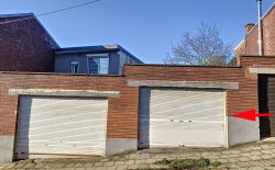 Maison familiale sur le haut de Saint-Nicolas