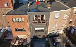 Maison familiale sur le haut de Saint-Nicolas