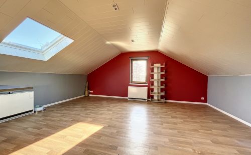 Appartement dans un quartier calme à Beaufays Appartement dans un quartier calme à Beaufays