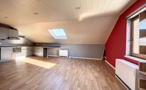 Appartement dans un quartier calme à Beaufays Appartement dans un quartier calme à Beaufays