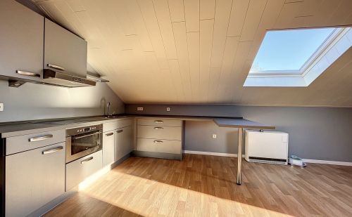 Appartement dans un quartier calme à Beaufays Appartement dans un quartier calme à Beaufays